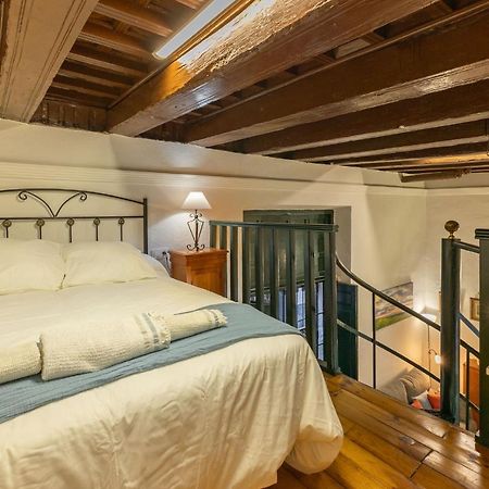 Apartamento Siglo De Oro Севилья Экстерьер фото