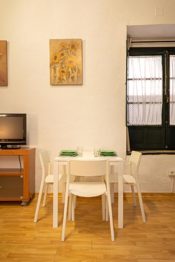 Apartamento Siglo De Oro Севилья Экстерьер фото